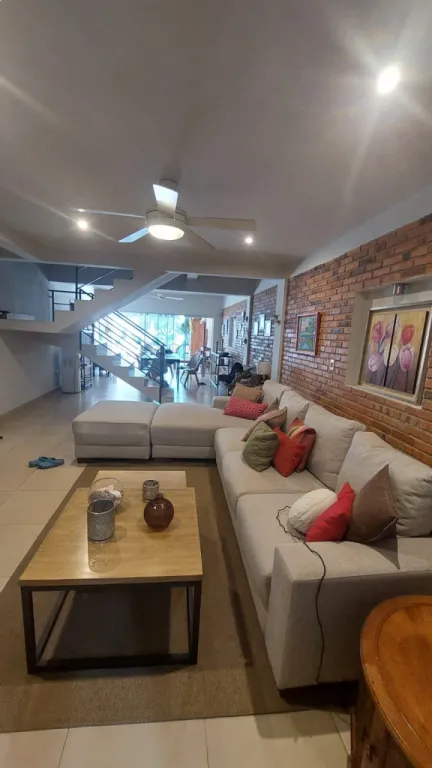 ALQUILO AMPLIO DUPLEX EN EL CENTRO DE ASUNCION — фото 2