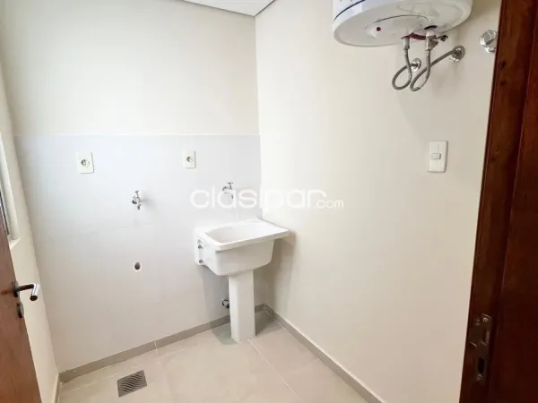 ALQUILO DEPARTAMENTO DE 2 HABITACIONES EN BARRIO JARA — foto 2