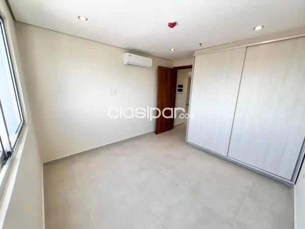 ALQUILO DEPARTAMENTO DE 2 HABITACIONES EN BARRIO JARA — foto 3