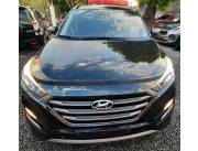 Hyundai new tucson año 2016