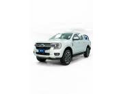 Ford Ranger Limited 2025