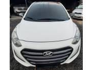 Hyundai i30 año 2013