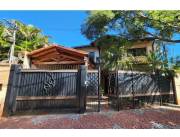 hermosa residencia amoblada en Lambare