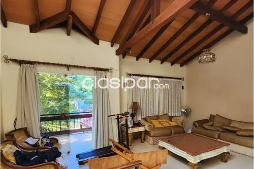 hermosa residencia amoblada en Lambare — foto 2