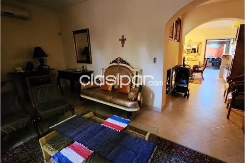 hermosa residencia amoblada en Lambare — foto 3