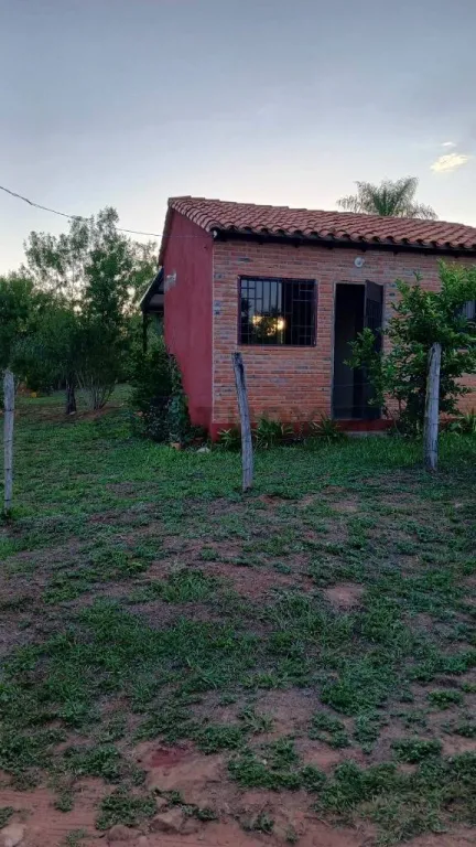 A la venta casa en Cabañas - Caacupe — foto 2