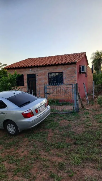 A la venta casa en Cabañas - Caacupe — foto 3
