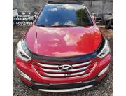 Hyundai new Santa fe año 2015
