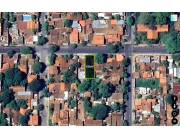 VENDO TERRENO EN ASUNCIÓN Z/ PALACIO DE JUSTICIA!!