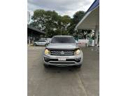 Volkswagen Amarok 2013