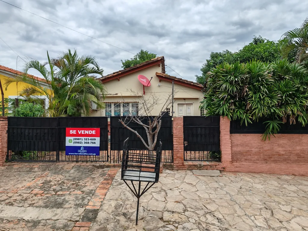 VENDO CASA EN ZEBALLOS — photo 2