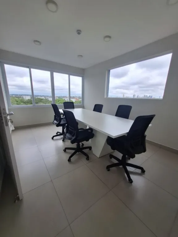 Vendo Moderno Departamento Amoblado de 2 Dormitorios en Campo Grande-LAP7144441 — foto 3