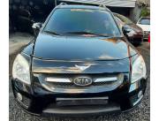 Kia Sportage año 2010