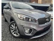 Kia New Sorento año 2015