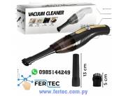 ASPIRADORA PORTATIL RECARGABLE VACUUM XJD0011