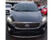 Kia New Sorento año 2017 real