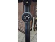 VENDO BICICLETA ESTÁTICA EVOLUTION