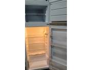 VENDO HELADERA TOKYO 200 litros