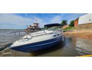Yate 29 pies motor intraborda 5.0 a inyección Año.2009