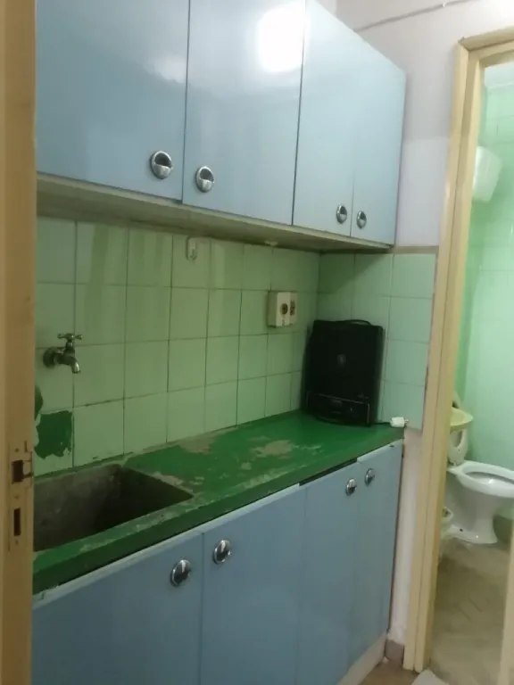 DEPARTAMENTO MONO AMBIENTE CENTRO DE ASUNCIÓN — foto 2