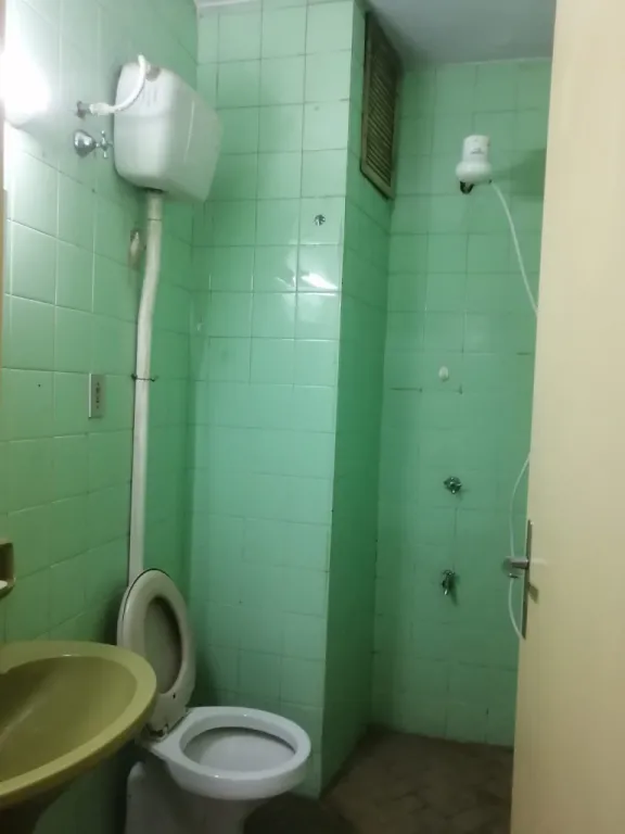 DEPARTAMENTO MONO AMBIENTE CENTRO DE ASUNCIÓN — foto 3