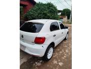 Volkswagen Golsito 🚩Año 2016 🚩Motor 1.6 MSI Naftero y Flex 🚩Caja Mecánica