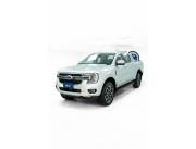 Ford Ranger Limited 2025