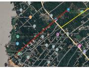 TERRENO EN SAN BERNARDINO EN VENTA