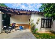 Vendo casa en Mariano Roque Alonso