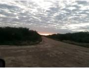 VENDO ESTANCIA EN ALTO PARAGUAY-FORTIN FLORIDA, 1500HAS