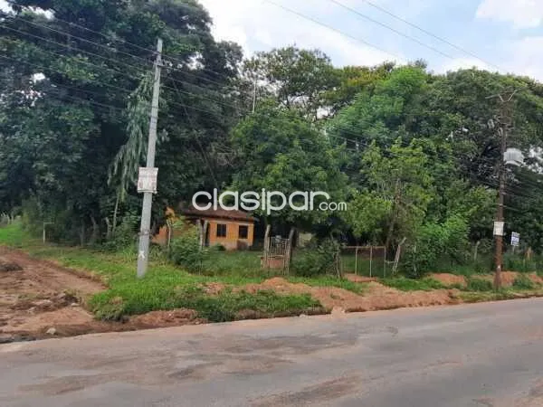 Vendo Hermosa Propiedad a cuadras de la UCA — foto 2