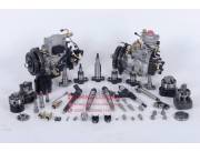 INA PAACE Automechanika Mexico City