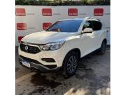SSANGYONG REXTON 2020