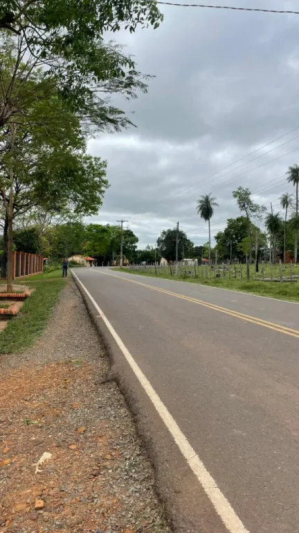 Oportunidad en 1ro de Marzo en venta 30 hectáreas — foto 2