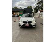 Bmw X1 sDrive 2017