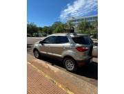 VENDO FORD ECOSPORT 2015