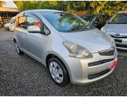 Toyota Ractis 2009 cho