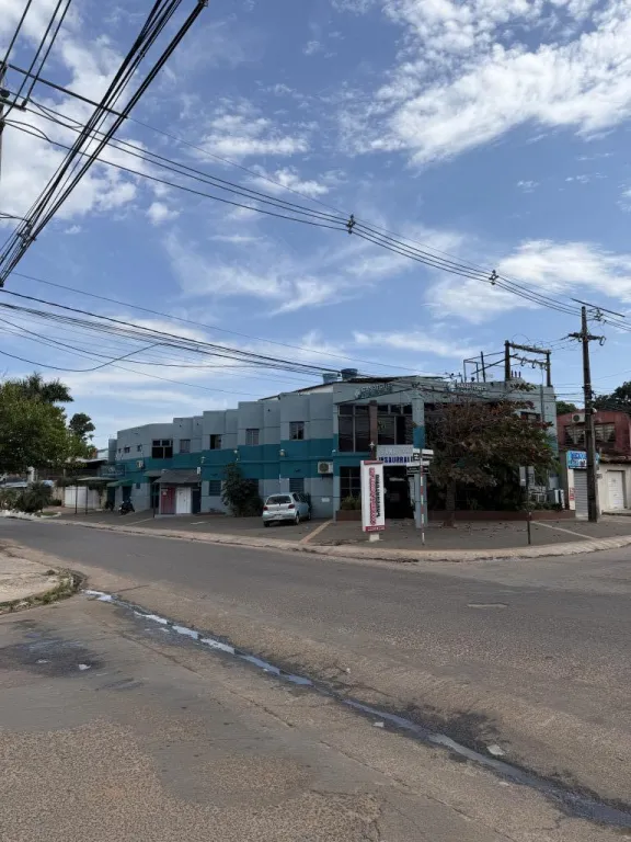 Edificio comercial 2 plantas — foto 2