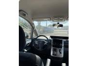 ✅ TOYOTA NOHA 🏁 Recién importado 🇵🇾 DISPONIBLE ‼️ ✔️Marca: Toyota