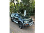 Toyota Hilux Surf 1997 ni 204