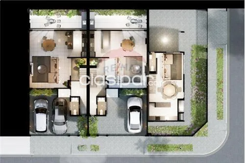 Duplex - Venta - Paraguay Central Luque — foto 2