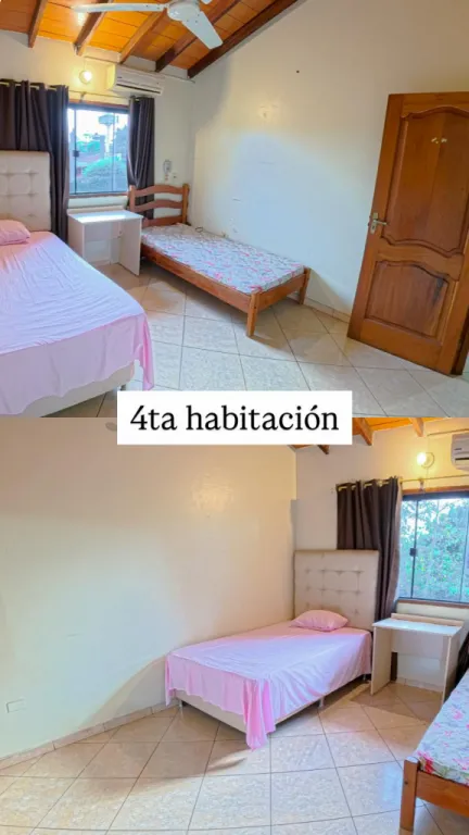 Casa en Venta en Ciudad del Este Barrio San José — foto 2