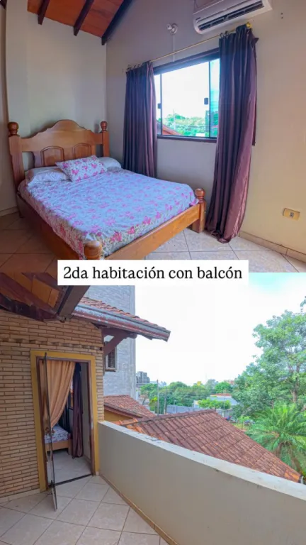 Casa en Venta en Ciudad del Este Barrio San José — foto 3