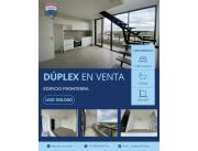 Monoambiente en Venta-Edificio Fronterra – Ciudad del Este