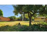 Terreno - Venta - Paraguay Central Luque