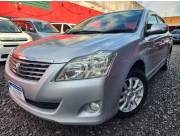 TOYOTA NEW PREMIO