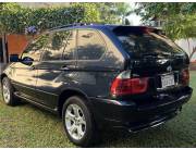 BMW X5 2006 3.0 DIÉSEL AUTOMÁTICA TÍTULO DE REPRESENTANTE FINÍSIMO CUIDADO !!