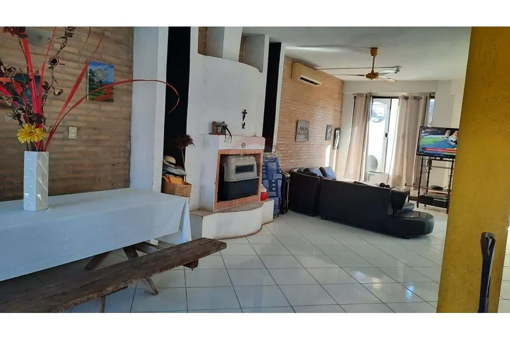 Residencia - Venta - Paraguay Asunción Santa María — foto 2