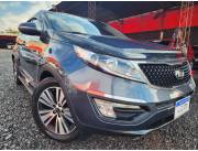 KIA NEW SPORTAGE