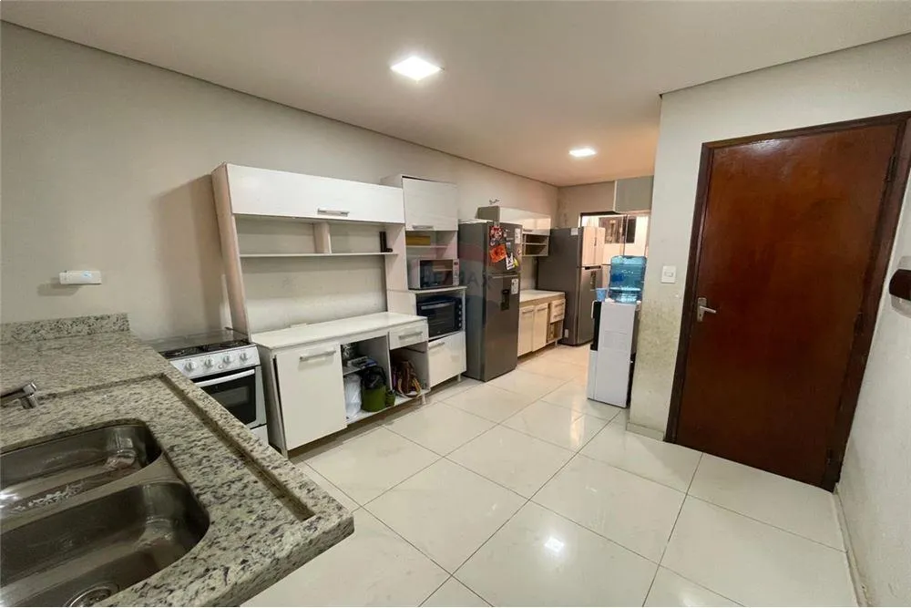 Casa - Venta - Paraguay Asunción Villa Aurelia — Foto 3